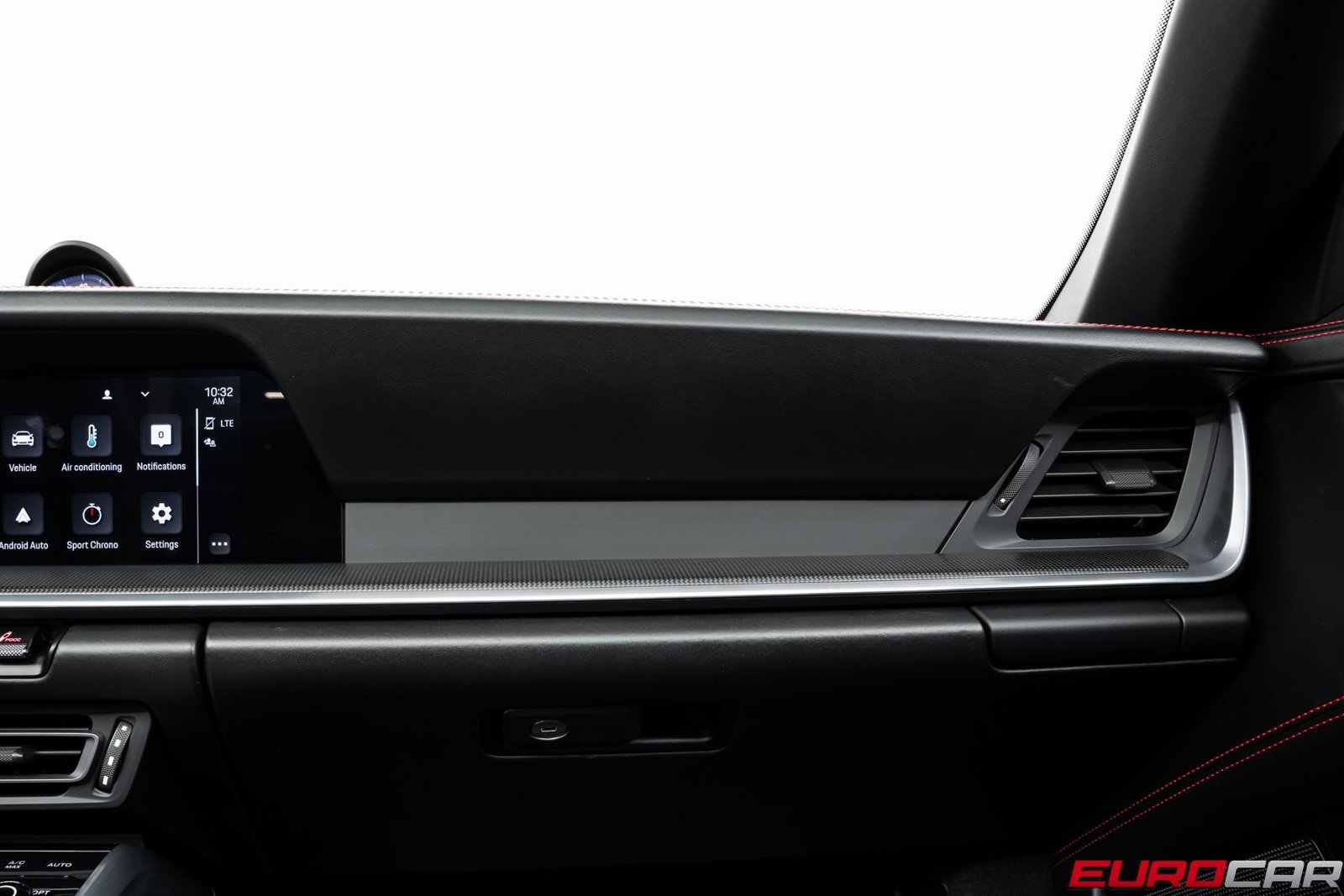 Used 2022 Porsche 911 Turbo S image 36