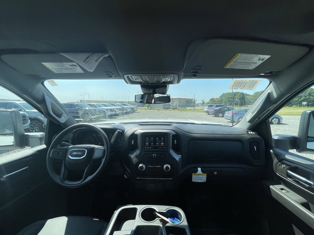 New 2025 GMC Sierra 2500 Pro w/ Convenience Package image 28