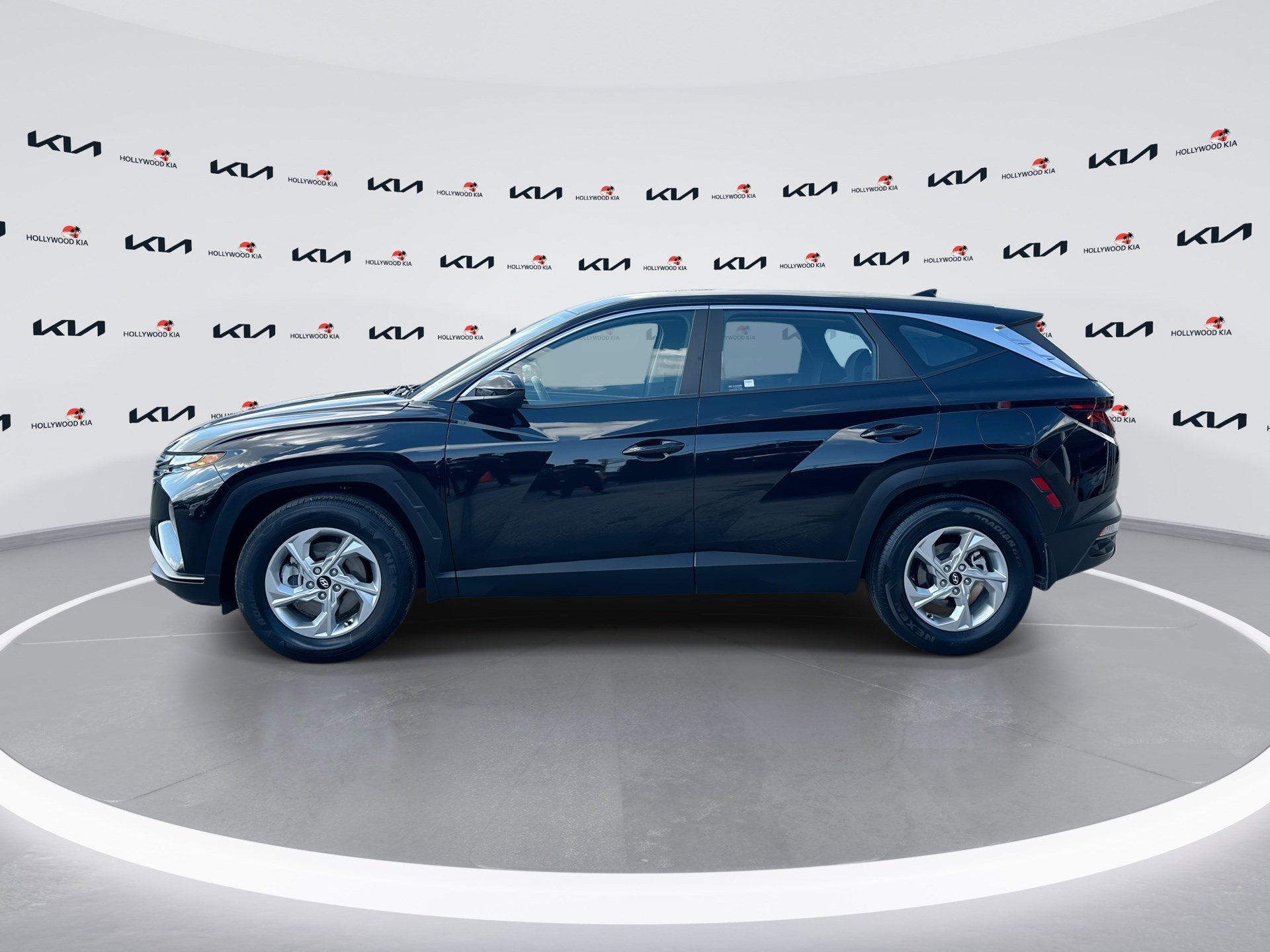 Used 2024 Hyundai Tucson SE image 5