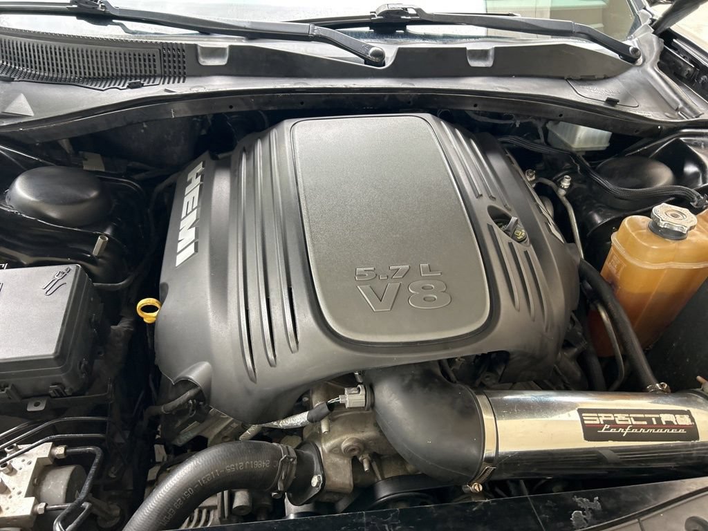 Used 2015 Dodge Charger R/T RWD image 13