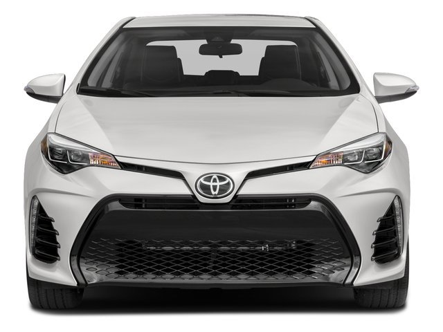 Used 2018 Toyota Corolla SE w/ Carpet Mat Package (TMS) FWD image 4