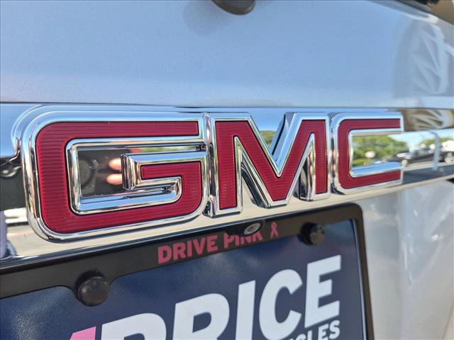 Used 2019 GMC Acadia SLE w/ Driver Alert Package I FWD image 28