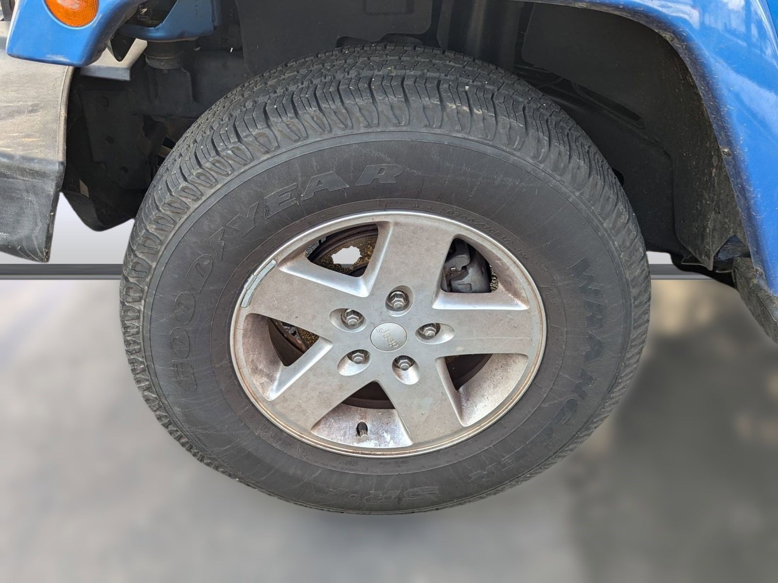 Used 2014 Jeep Wrangler Freedom Edition image 9