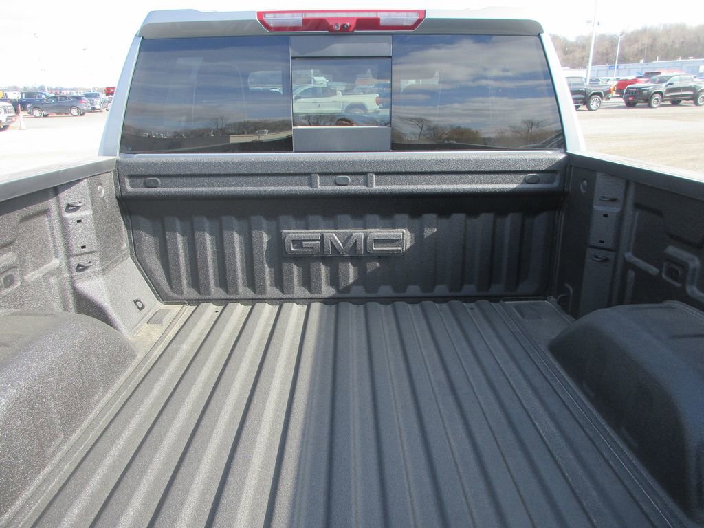 New 2026 GMC Sierra 1500 AT4X image 7