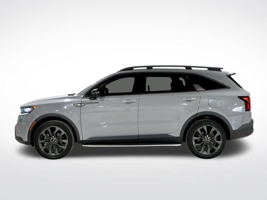 Used 2022 Kia Sorento X-Line EX image 7
