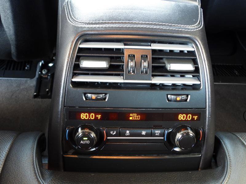 Used 2015 BMW 640i Gran Coupe image 49