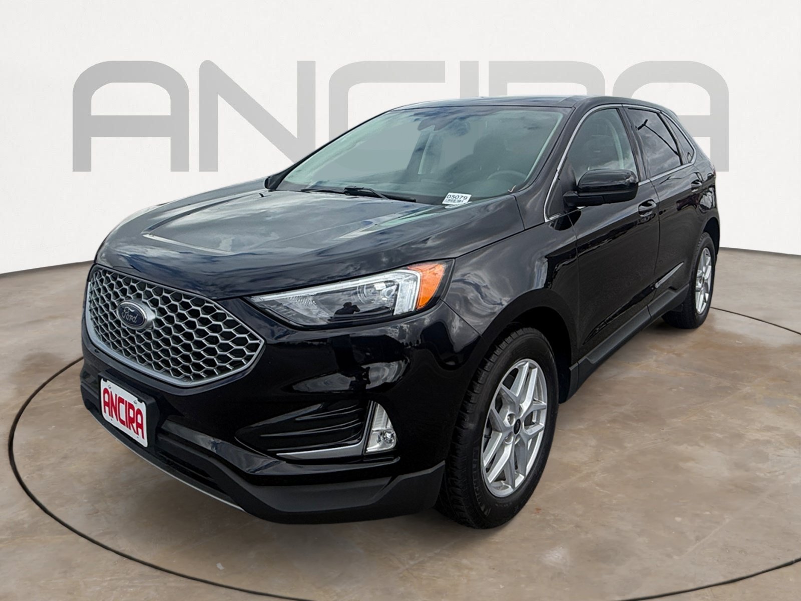 Used 2023 Ford Edge SEL w/ Convenience Package AWD/4WD image 7