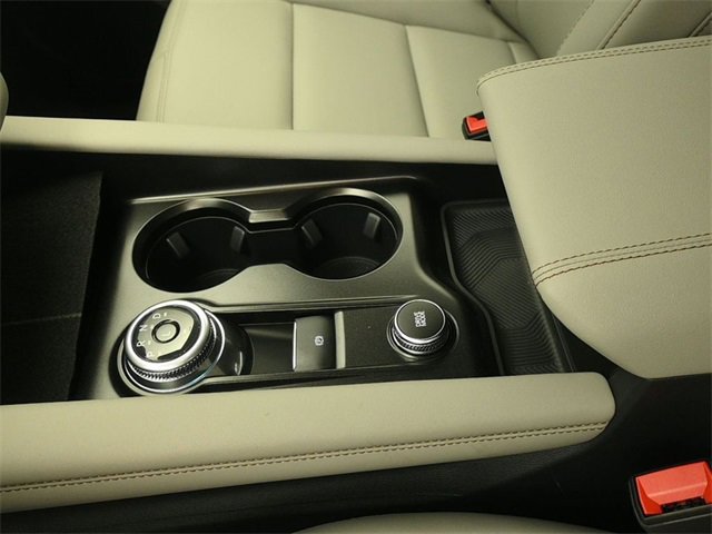 New 2026 Ford Explorer Active image 14