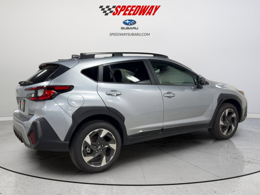 New 2026 Subaru Crosstrek 2.5i Limited w/ Crosstrek Mirror Package AWD/4WD image 5