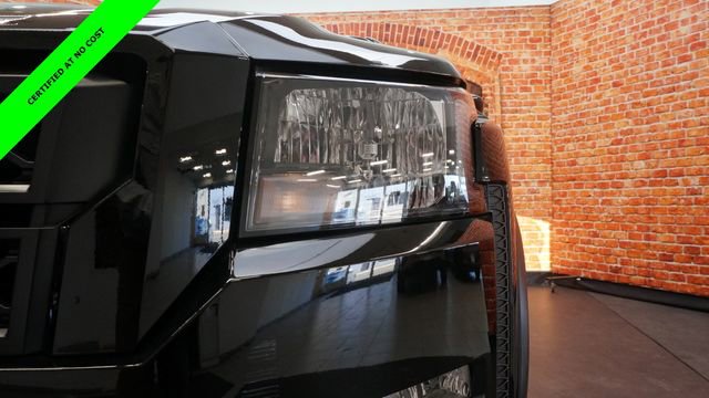 Certified 2024 Nissan Frontier SV w/ Hardbody Edition image 71