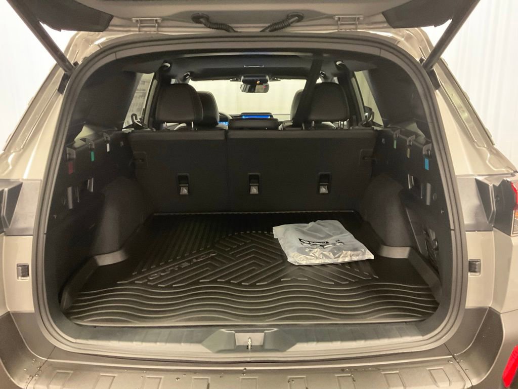 New 2026 Subaru Outback Limited AWD/4WD image 27