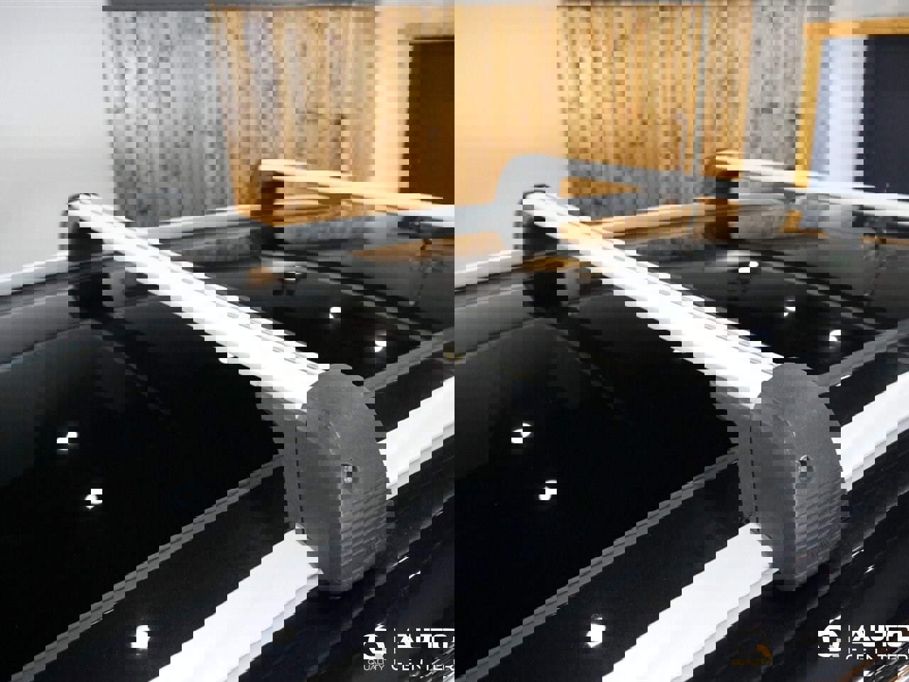 Used 2021 Volkswagen Atlas Cross Sport SEL Premium image 44