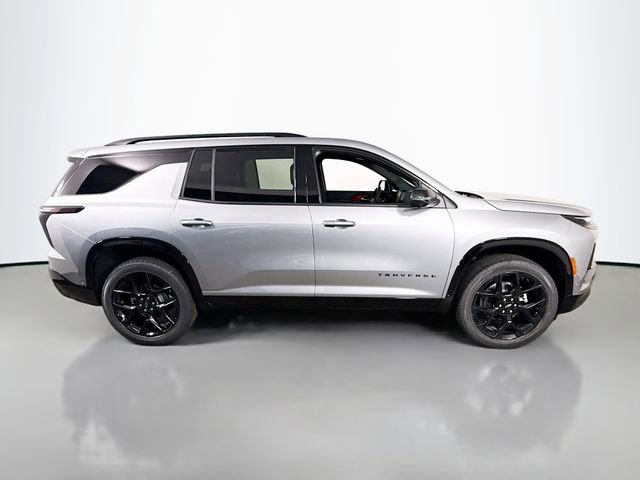 New 2026 Chevrolet Traverse RS AWD/4WD image 5