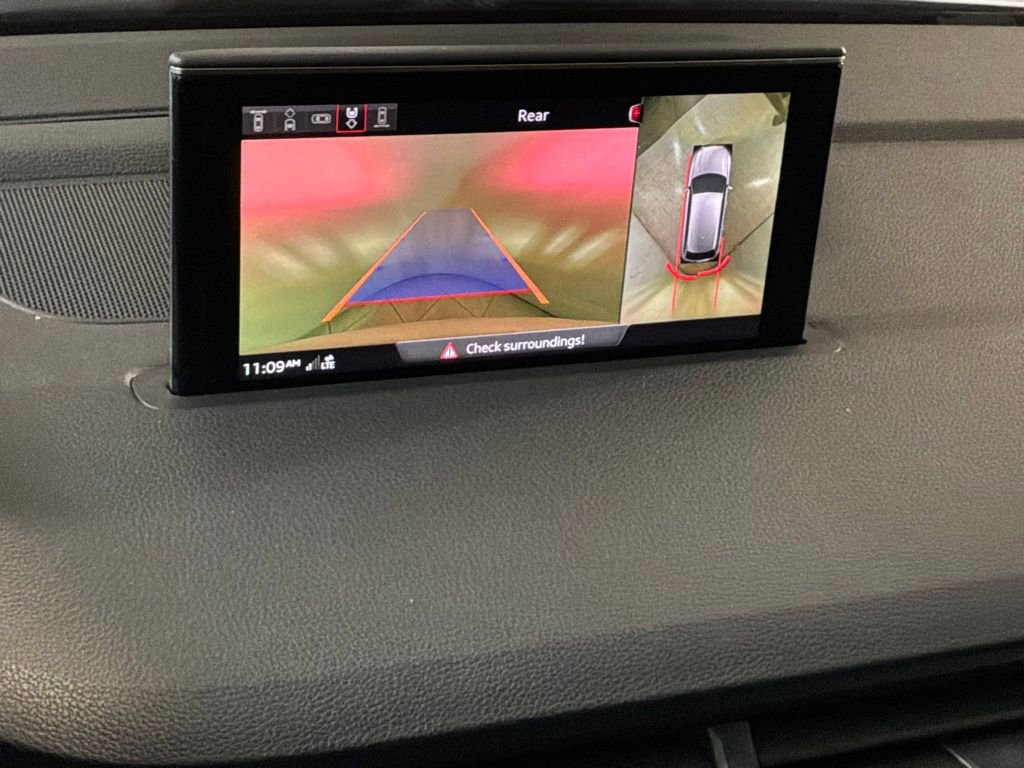 Used 2019 Audi Q7 2.0T Premium Plus w/ Premium Plus Package image 3