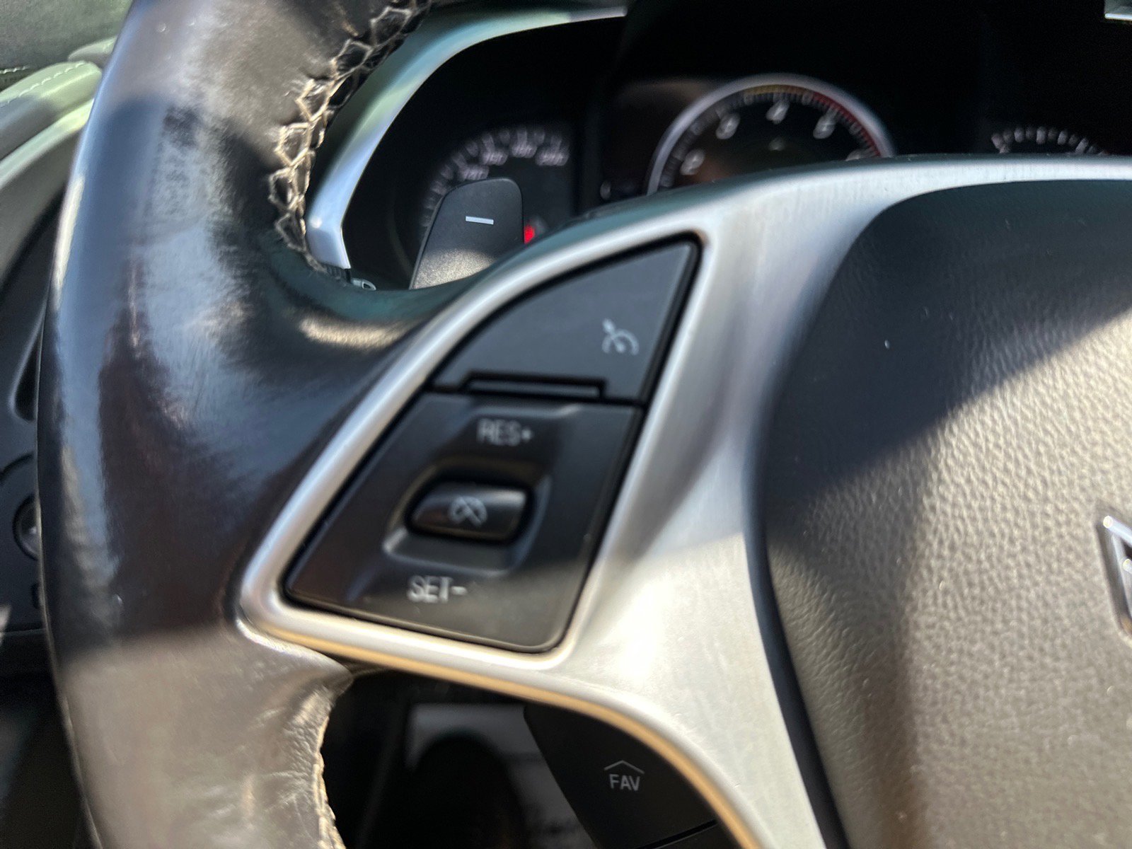 Used 2017 Chevrolet Corvette Stingray Coupe w/ 3LT Preferred Equipment Group image 27