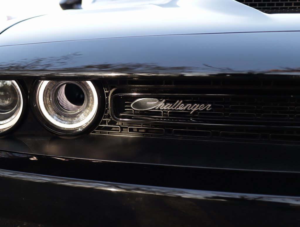 Used 2020 Dodge Challenger R/T Scat Pack image 39