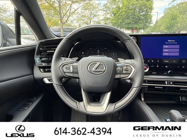 New 2026 Lexus RX 350 Premium w/ Convenience Package AWD/4WD image 17