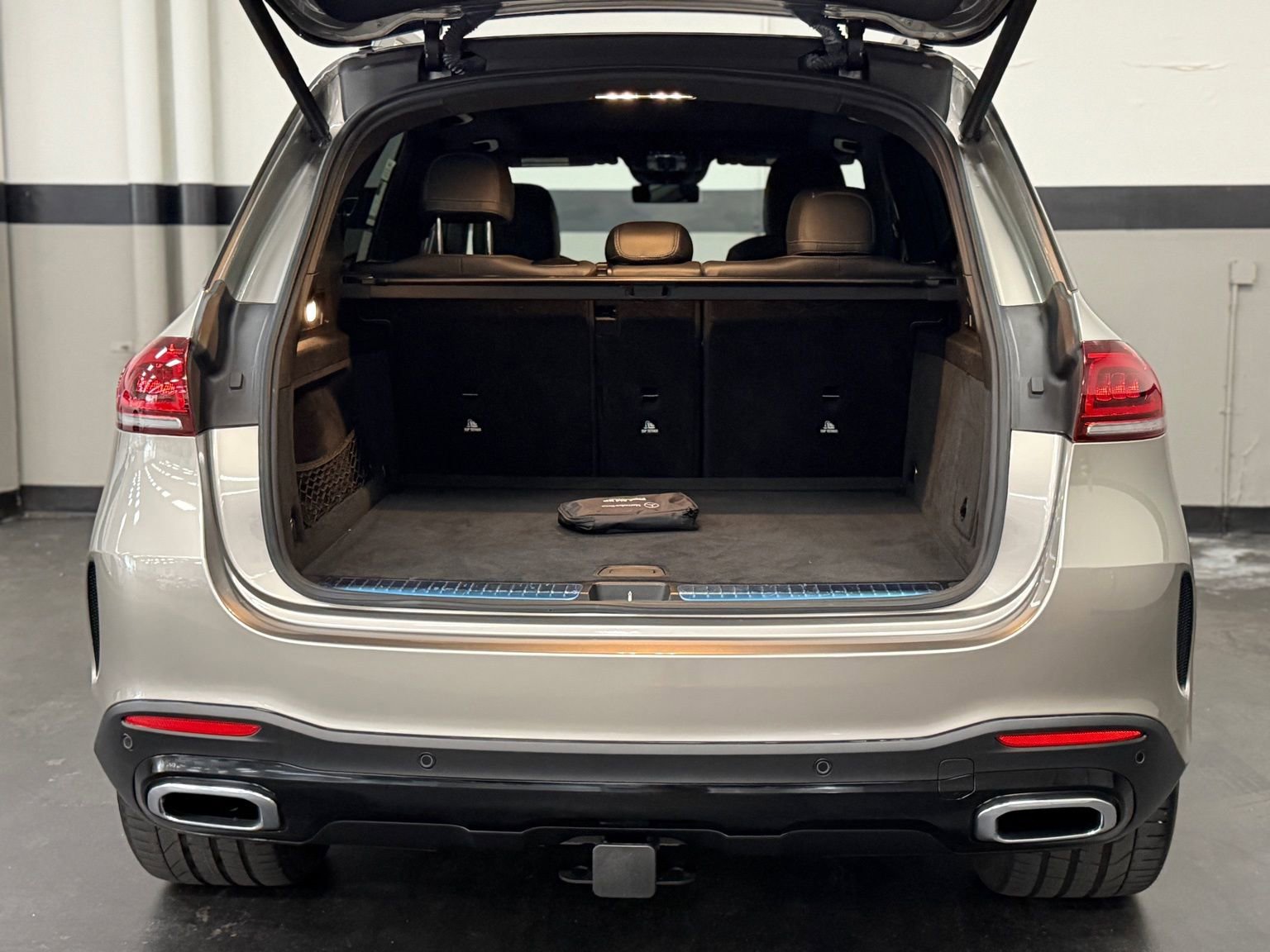 Certified 2023 Mercedes-Benz GLE 450 4MATIC image 15