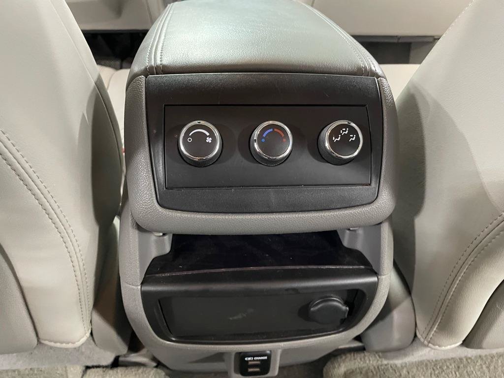 Used 2015 Buick Enclave Leather w/ Trailering Package AWD/4WD image 24