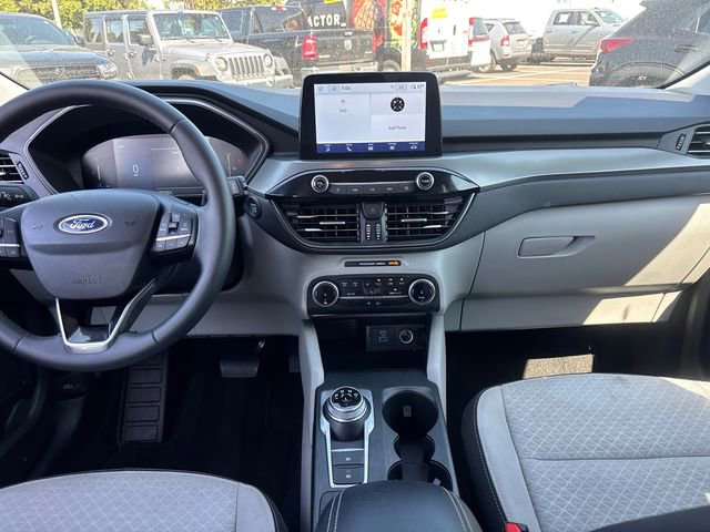 Used 2023 Ford Escape Active FWD image 9