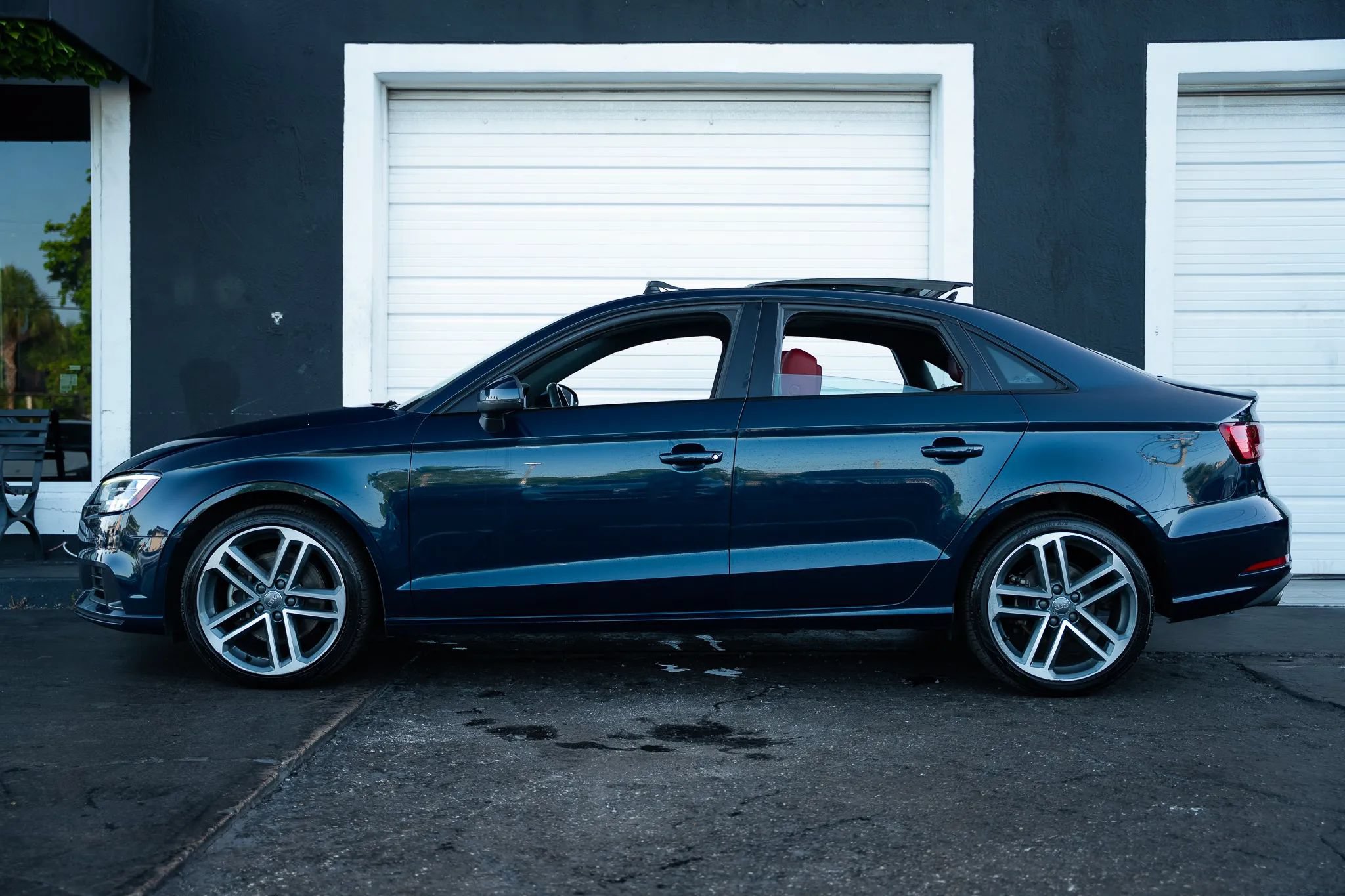 Used 2020 Audi A3 2.0T Premium FWD image 10