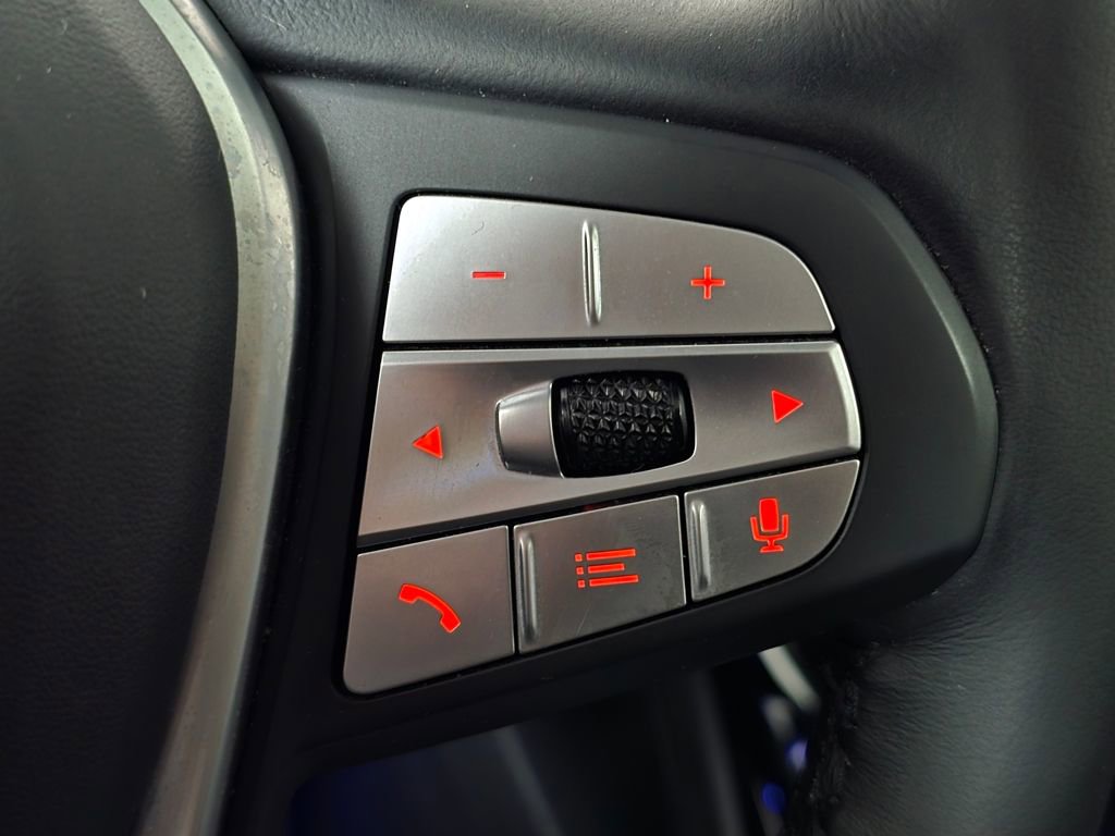 Certified 2023 BMW X4 xDrive30i w/ Premium Package image 28