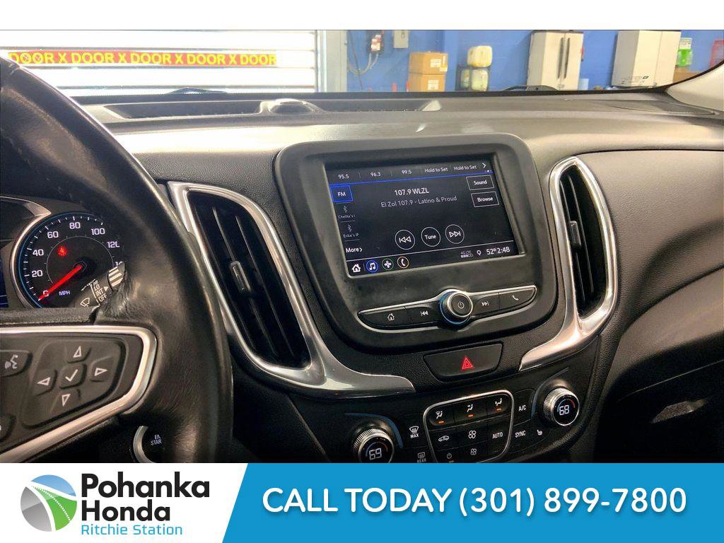 Used 2020 Chevrolet Equinox LT image 5