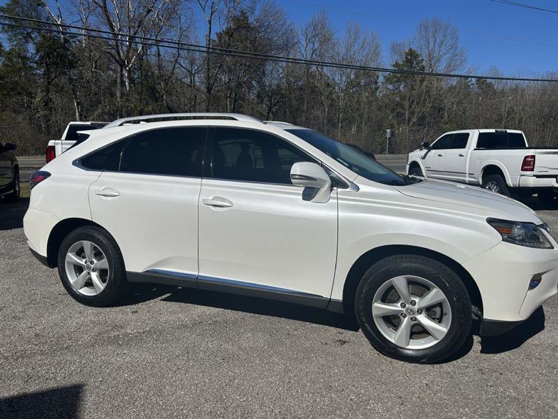 Used 2015 Lexus RX 350 FWD image 5