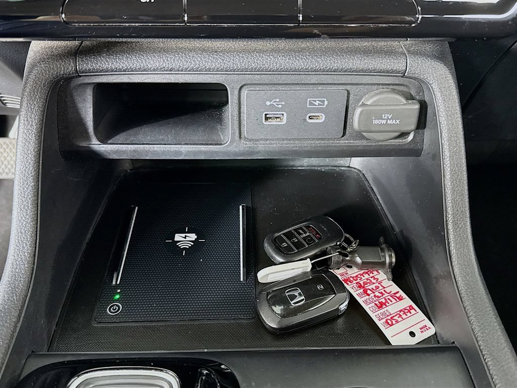 Certified 2023 Honda Pilot EX-L image 18