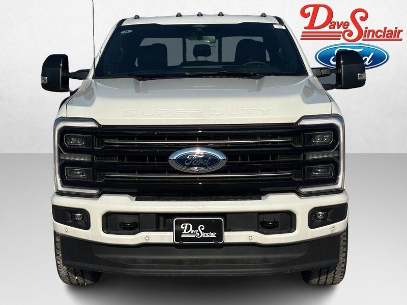 New 2026 Ford F250 Platinum AWD/4WD image 2