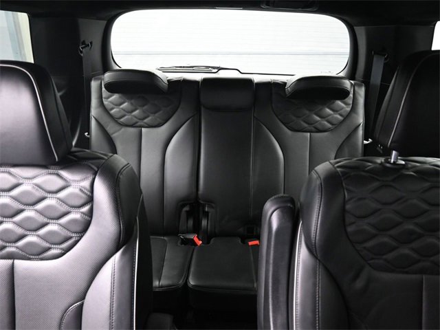 Used 2021 Hyundai Palisade Calligraphy image 12