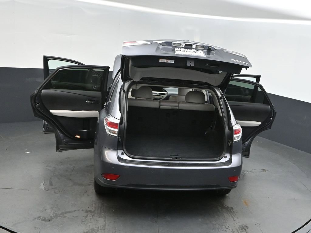 Used 2015 Lexus RX 350 FWD image 49