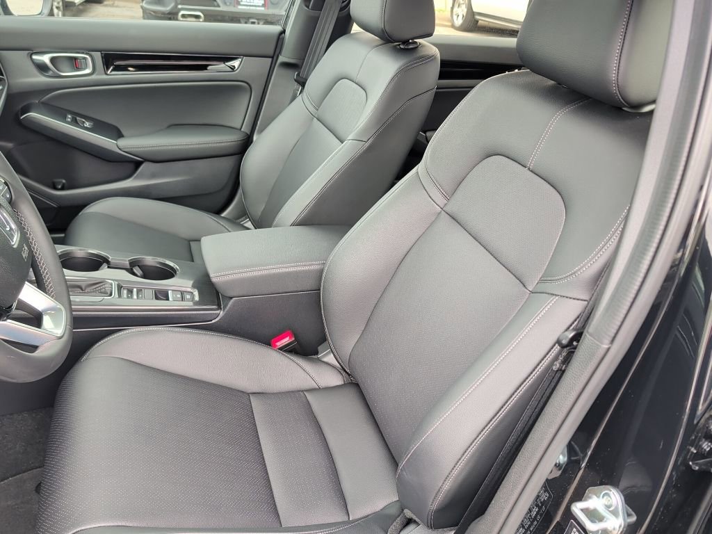 Used 2026 Honda Civic Sport Touring image 10