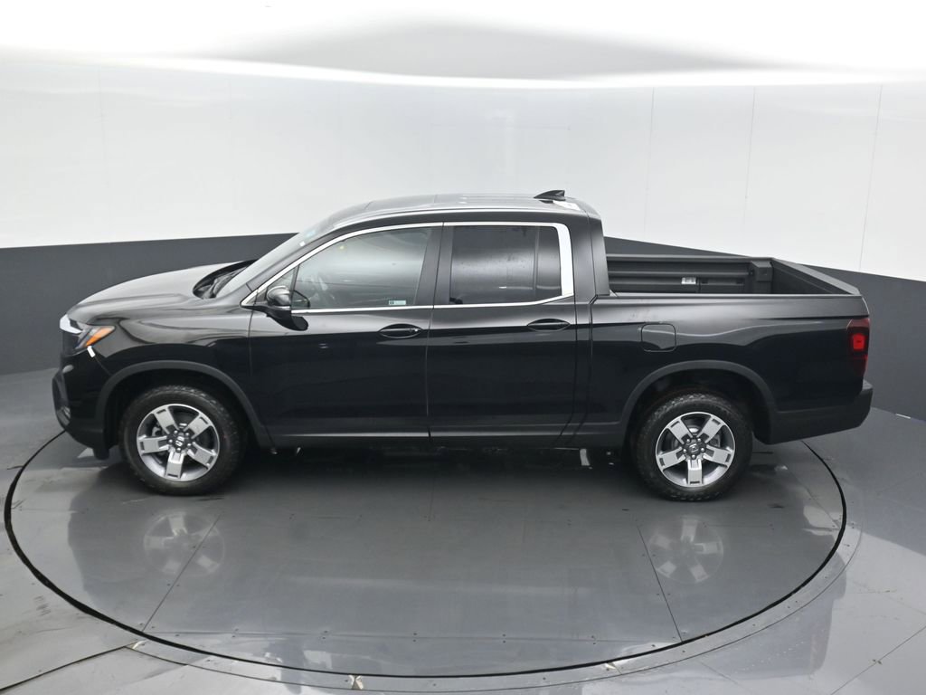 New 2026 Honda Ridgeline RTL image 15