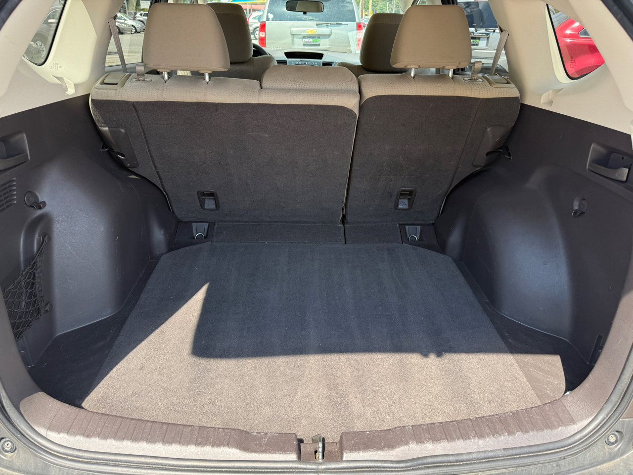 Used 2014 Honda CR-V EX image 13