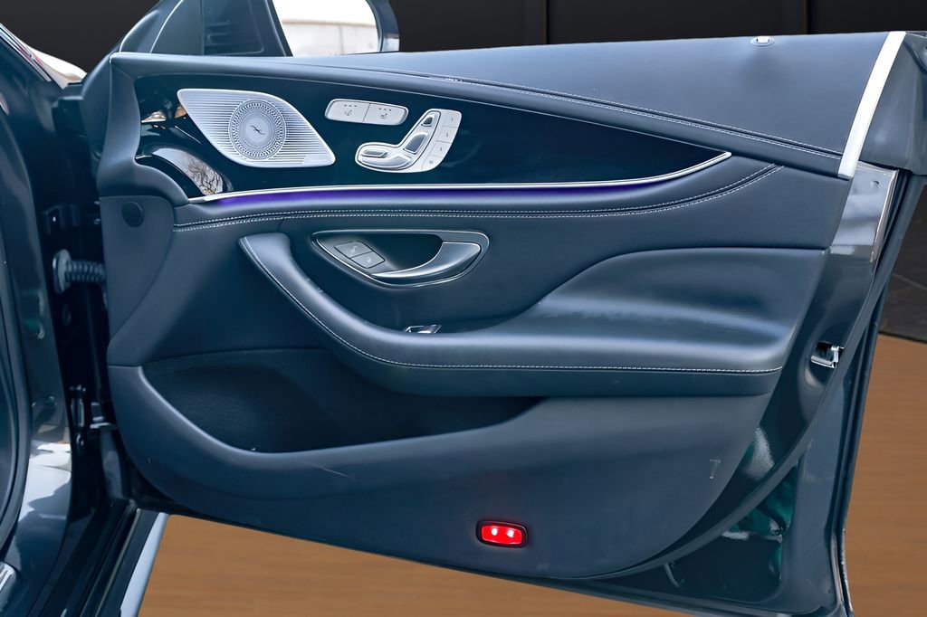 Used 2019 Mercedes-Benz AMG GT 63 w/ Driver Assistance Package image 26