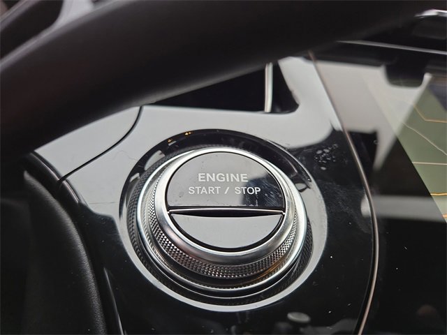 New 2026 Mercedes-Benz E 53 AMG e 4MATIC Sedan image 11