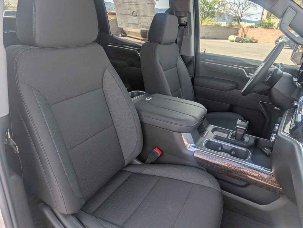 New 2026 GMC Sierra 1500 Elevation w/ Preferred Package image 12