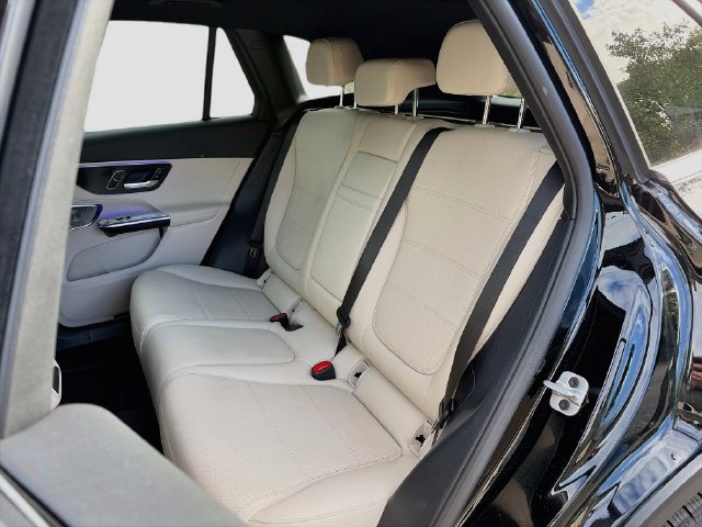 Certified 2026 Mercedes-Benz GLC 300 4MATIC image 19
