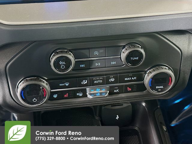 New 2026 Ford Bronco Outer Banks image 18