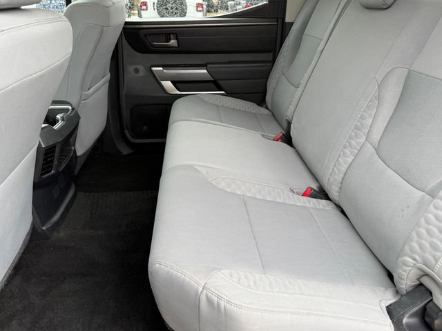Used 2022 Toyota Tundra SR5 w/ TRD Sport Package image 28