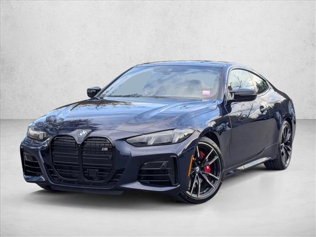 New 2026 BMW M440i Coupe w/ Premium Package