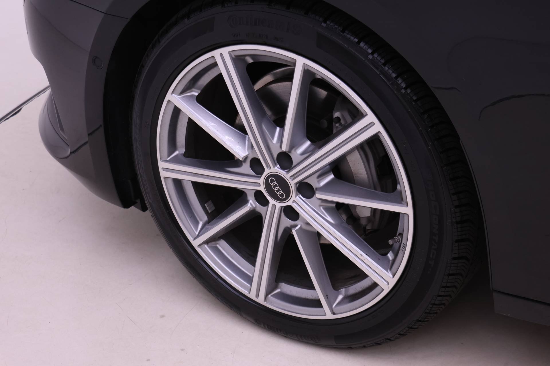 Certified 2025 Audi A6 Premium Plus w/ Premium Plus Package AWD/4WD image 22