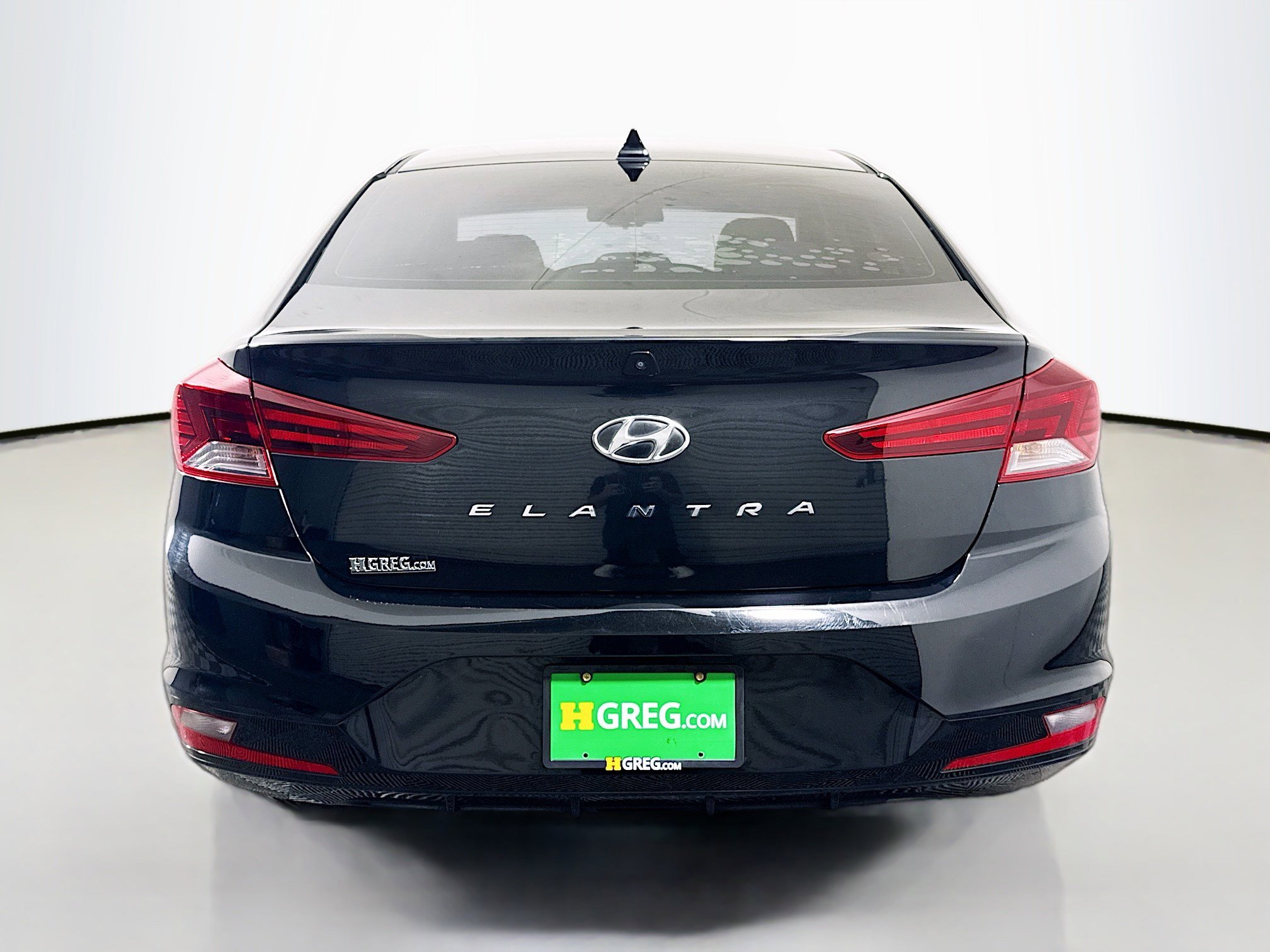 Used 2019 Hyundai Elantra Value Edition image 8