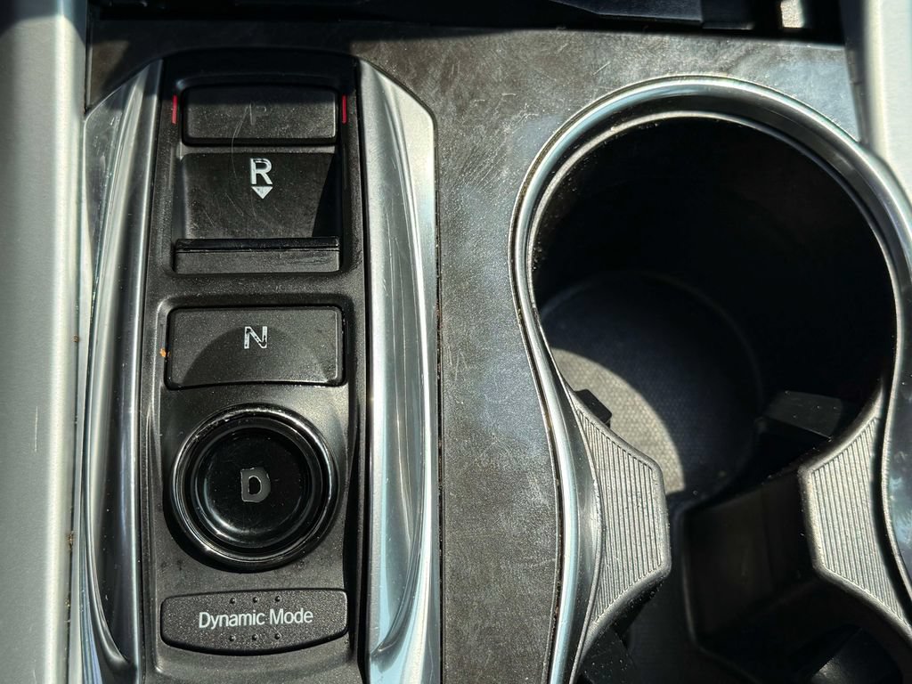 Used 2019 Acura TLX V6 FWD image 19