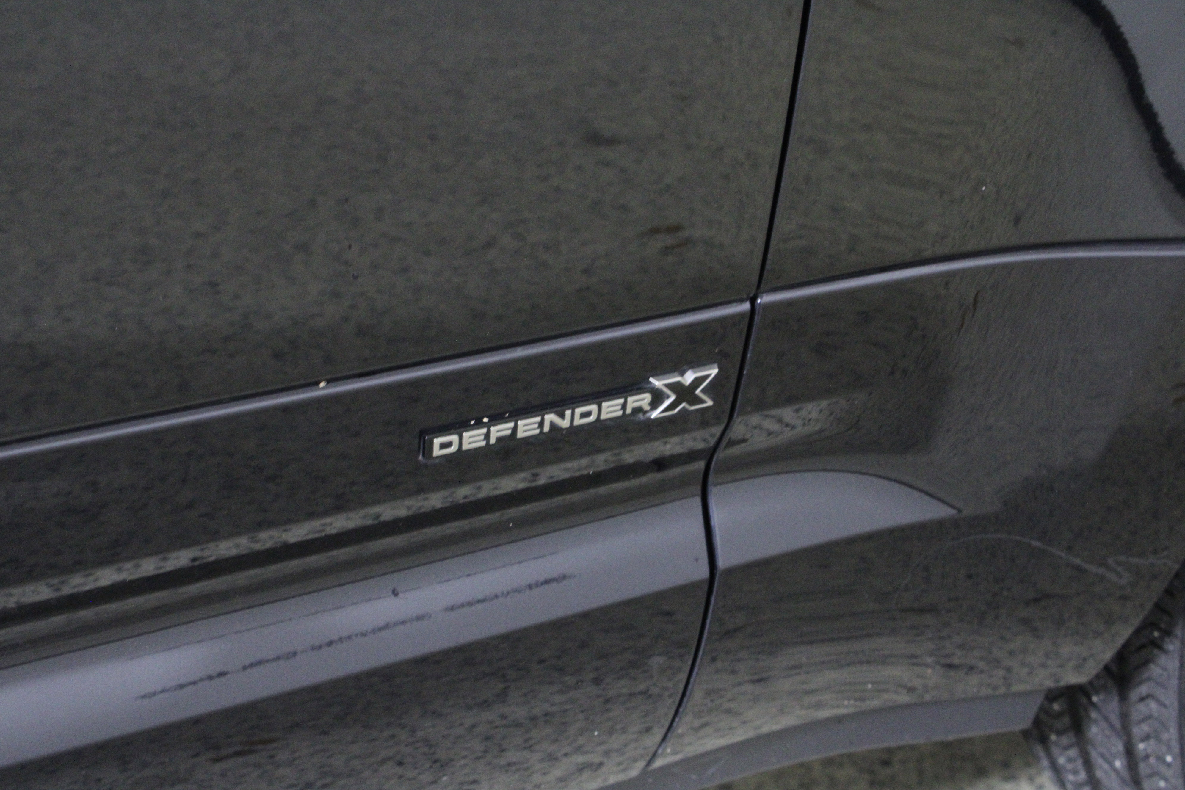 Used 2022 Land Rover Defender 110 X image 9