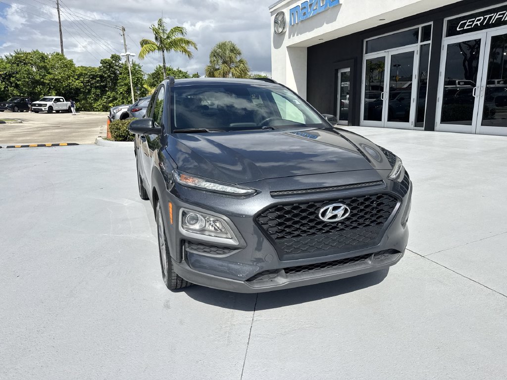 Used 2019 Hyundai Kona SEL FWD image 7
