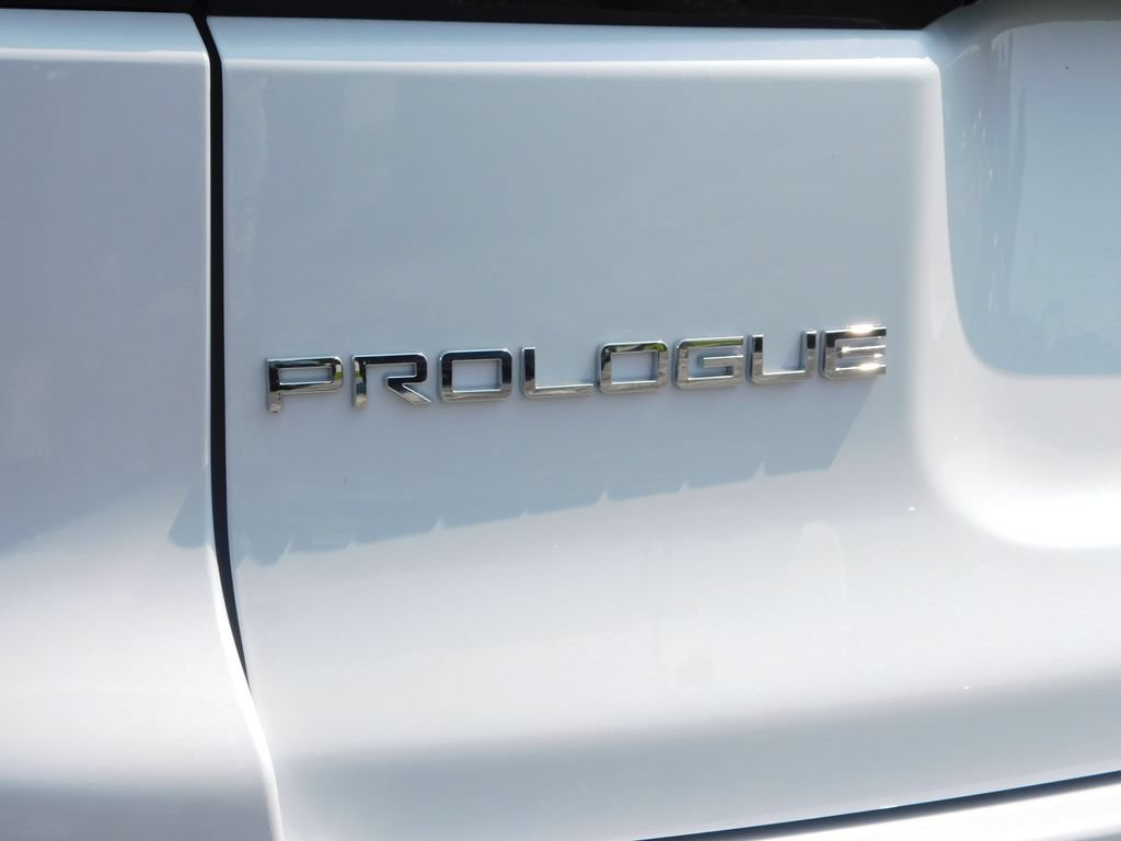 New 2026 Honda Prologue EX image 38