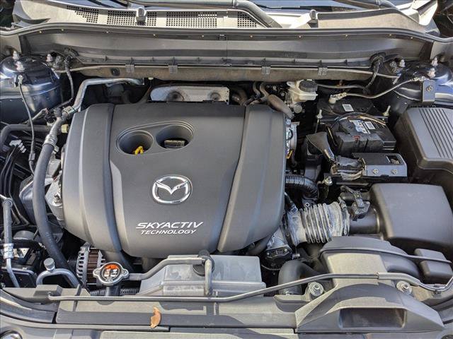 Used 2019 MAZDA CX-5 Grand Touring FWD image 23
