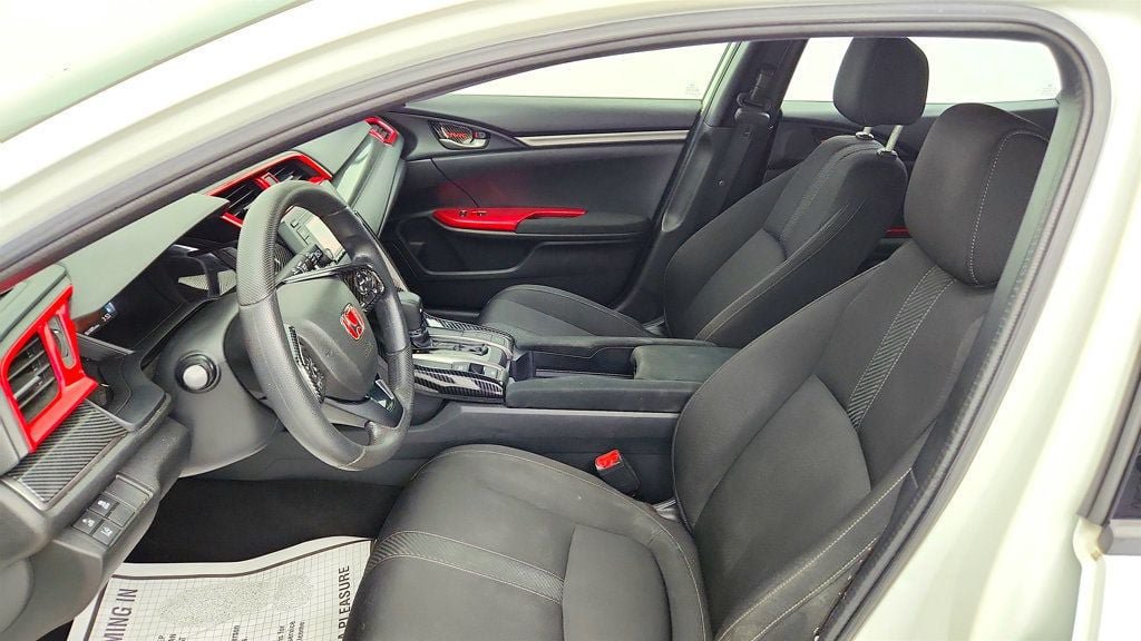 Used 2019 Honda Civic LX image 18